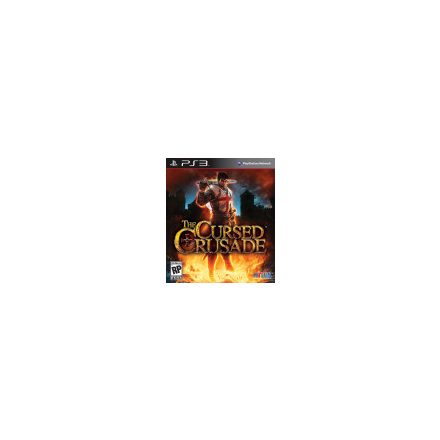 The Cursed Crusade