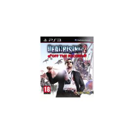 Dead Rising 2 : Off the Record