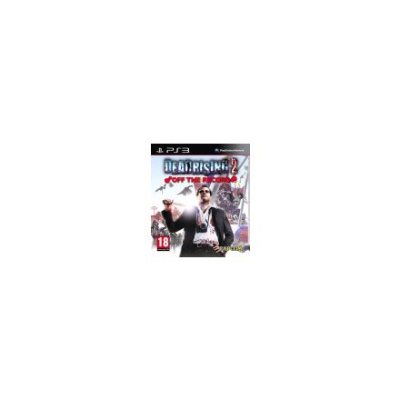 Dead Rising 2 : Off the Record