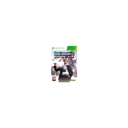 Dead Rising 2 : Off the Record