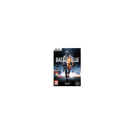 Battlefield 3