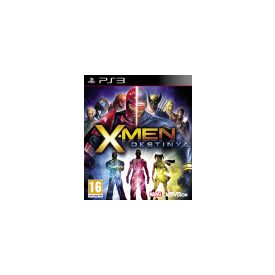 X-Men : Destiny