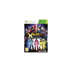 X-Men : Destiny