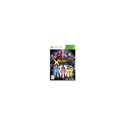 X-Men : Destiny