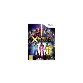 X-Men : Destiny