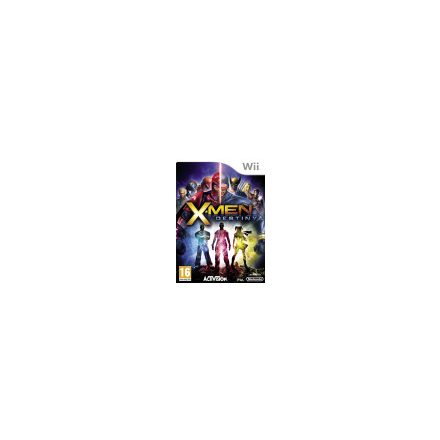 X-Men : Destiny