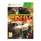 Need for Speed: The Run