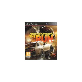 Need for Speed : The Run (használt)