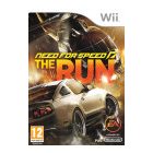 Need for Speed : The Run