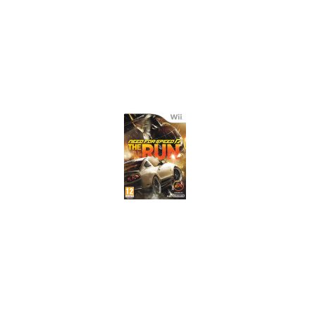 Need for Speed : The Run