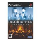 Headhunter: Redemption