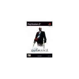Hitman 2: Silent Assassin