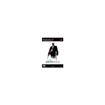 Hitman 2: Silent Assassin