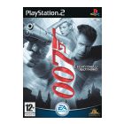 James Bond 007: Everything or Nothing