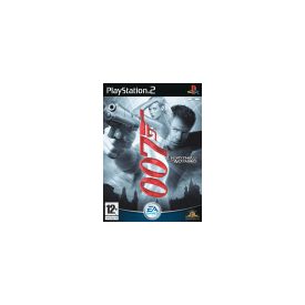 James Bond 007: Everything or Nothing