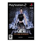 Tomb Raider: Angel of Darkness
