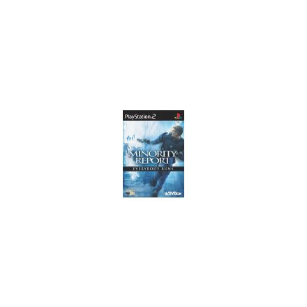 Minority Report