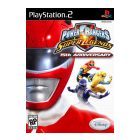 Power Rangers: Super Legends