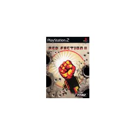 Red Faction II