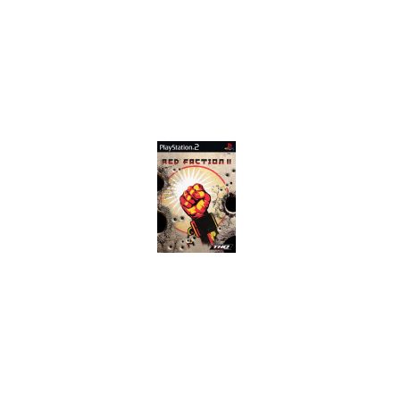 Red Faction II