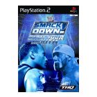 WWE Smackdown! 4: Shut Your Mouth