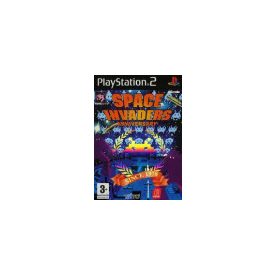 Space Invaders Anniversary