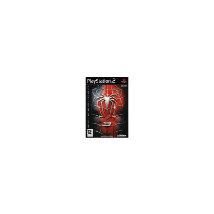 Spider-Man 3