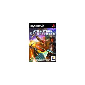 Star Wars: Starfighter