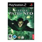 The Matrix: Path of Neo
