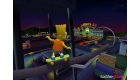 The Simpsons Skateboarding
