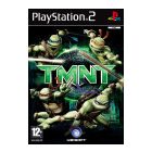 TMNT: Teenage Mutant Ninja Turtles