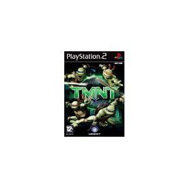 TMNT: Teenage Mutant Ninja Turtles
