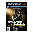 Tom Clancy's Splinter Cell: Pandora Tomorrow