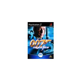 James Bond 007: Nightfire