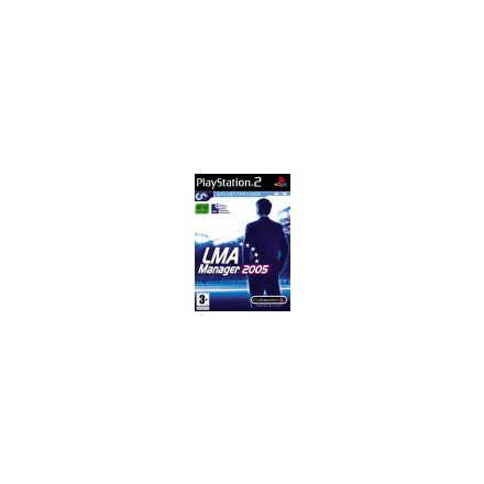 LMA Manager 2005