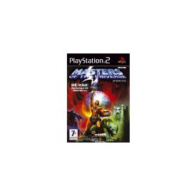 He-Man: Masters of the Universe