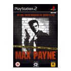 Max Payne