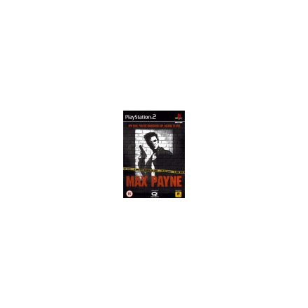 Max Payne
