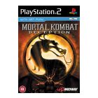 Mortal Kombat: Deception