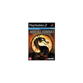 Mortal Kombat: Deception