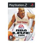 NBA Live 2004