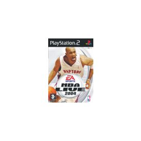 NBA Live 2004