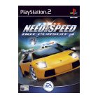 Need for Speed Hot Pursuit 2
