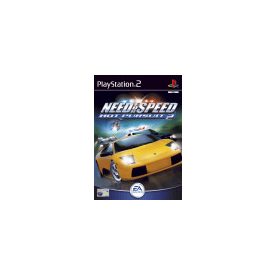 Need for Speed Hot Pursuit 2