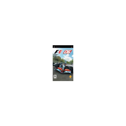 Formula One 06