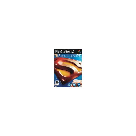 Superman Returns : The Videogame