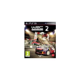 WRC: FIA World Rally Championship 2