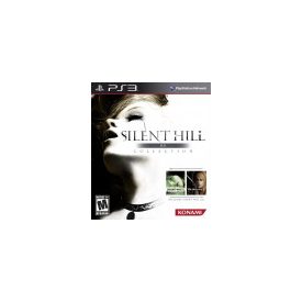 Silent Hill HD Collection