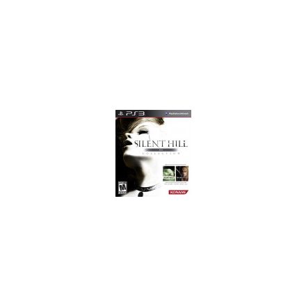 Silent Hill HD Collection