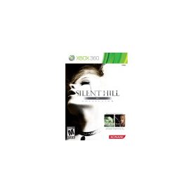 Silent Hill HD Collection